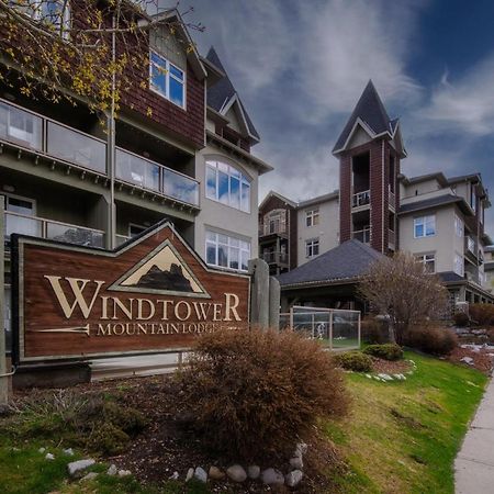 Windtower Lodge - كانمور المظهر الخارجي الصورة